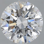 IGI 2.50 Carat Round Brilliant Lab Grown Diamond 人工培育鑽石 實驗室人造鑽石