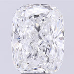 IGI 7.20 Carat Cushion Lab Grown Diamond 人工培育鑽石 實驗室人造鑽石