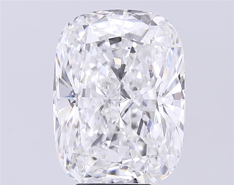 IGI 7.20 Carat Cushion Lab Grown Diamond 人工培育鑽石 實驗室人造鑽石