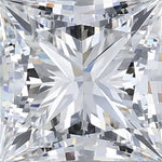 IGI 1.96 Carat Princess Cut Lab Grown Diamond 人工培育鑽石 實驗室人造鑽石