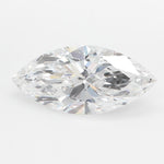 IGI 1.34 Carat Marquise Lab Grown Diamond 人工培育鑽石 實驗室人造鑽石