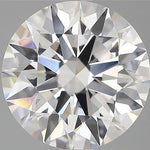 IGI 2.60 Carat Round Brilliant Lab Grown Diamond 人工培育鑽石 實驗室人造鑽石