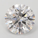 IGI 1.52 Carat Round Brilliant Lab Grown Diamond 人工培育鑽石 實驗室人造鑽石