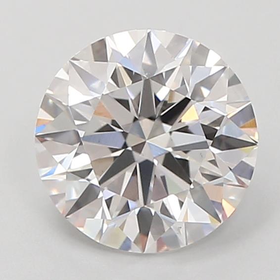 IGI 1.52 Carat Round Brilliant Lab Grown Diamond 人工培育鑽石 實驗室人造鑽石