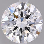 IGI 1.51 Carat Round Brilliant Lab Grown Diamond 人工培育鑽石 實驗室人造鑽石