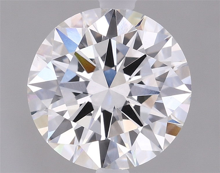 IGI 1.51 Carat Round Brilliant Lab Grown Diamond 人工培育鑽石 實驗室人造鑽石