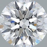 IGI 1.05 Carat Round Brilliant Lab Grown Diamond 人工培育鑽石 實驗室人造鑽石