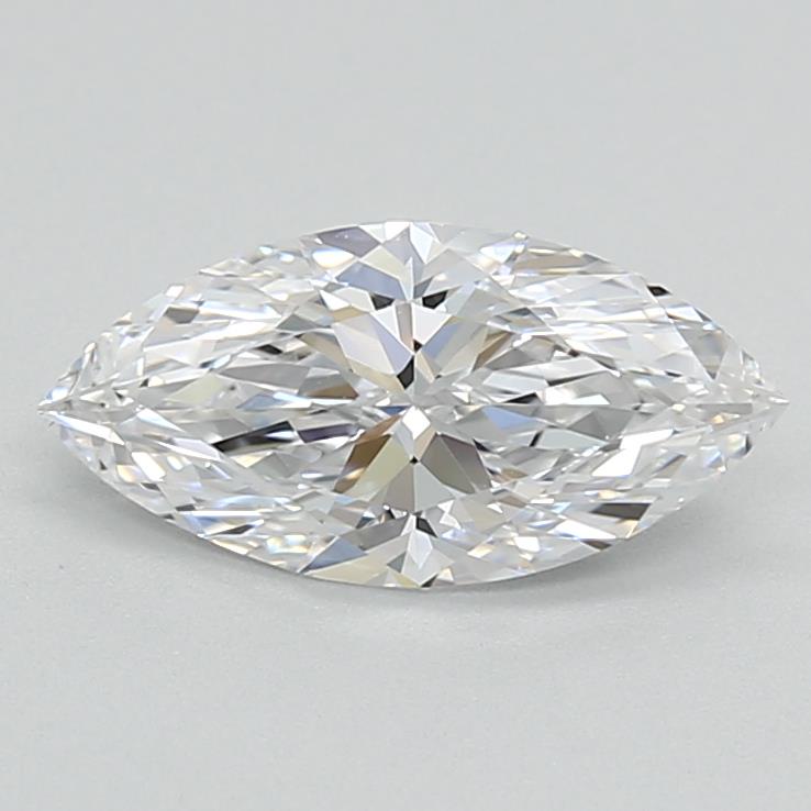 IGI 0.91 Carat Marquise Lab Grown Diamond 人工培育鑽石 實驗室人造鑽石