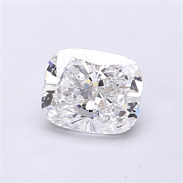 IGI 1.01 Carat Cushion Lab Grown Diamond