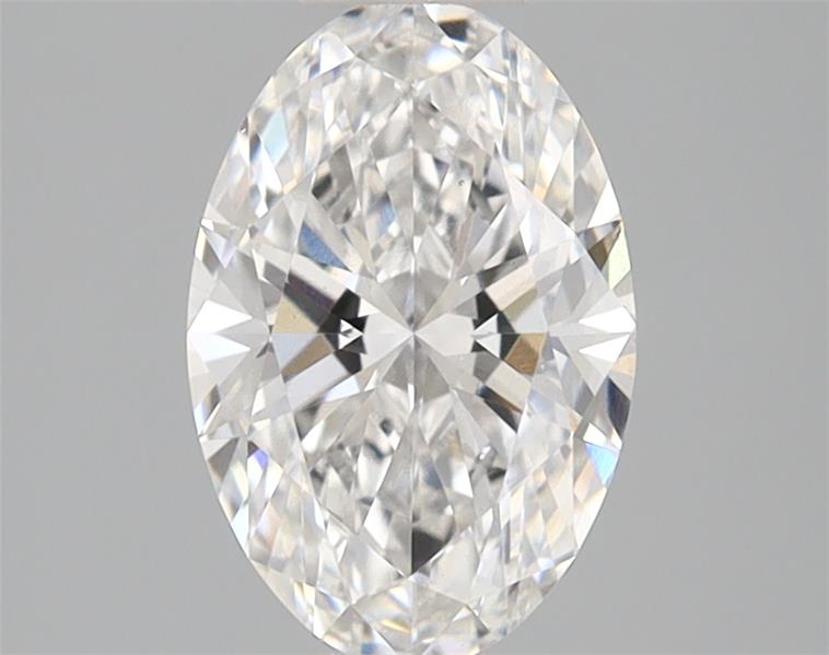 IGI 1.28 Carat Oval Lab Grown Diamond 人工培育鑽石 實驗室人造鑽石