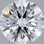 IGI 2.00 Carat Round Brilliant Lab Grown Diamond 人工培育鑽石 實驗室人造鑽石