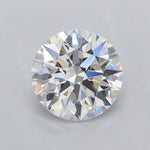 IGI 0.72 Carat Round Brilliant Lab Grown Diamond 人工培育鑽石 實驗室人造鑽石