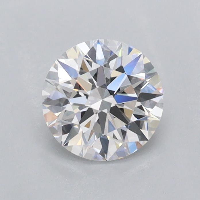 IGI 0.72 Carat Round Brilliant Lab Grown Diamond 人工培育鑽石 實驗室人造鑽石