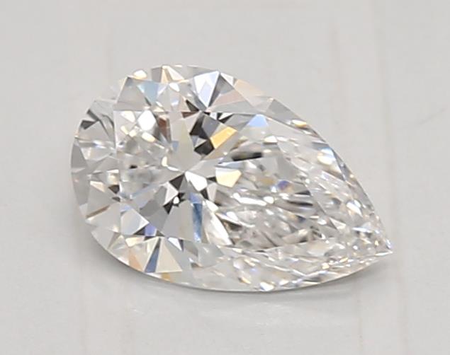 IGI 0.72 Carat Pear Lab Grown Diamond 人工培育鑽石 實驗室人造鑽石
