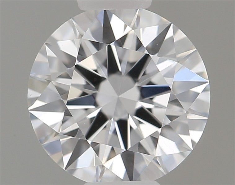 IGI 0.50 Carat Round Brilliant Lab Grown Diamond 人工培育鑽石 實驗室人造鑽石