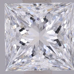 IGI 1.05 Carat Princess Cut Lab Grown Diamond 人工培育鑽石 實驗室人造鑽石