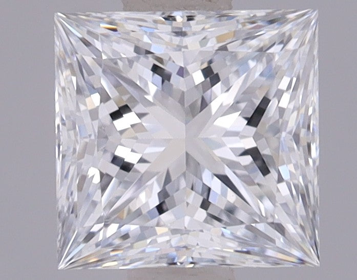 IGI 1.05 Carat Princess Cut Lab Grown Diamond 人工培育鑽石 實驗室人造鑽石