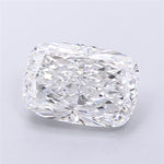 IGI 1.96 Carat Cushion Lab Grown Diamond