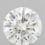 IGI 1.52 Carat Round Brilliant Lab Grown Diamond 人工培育鑽石 實驗室人造鑽石