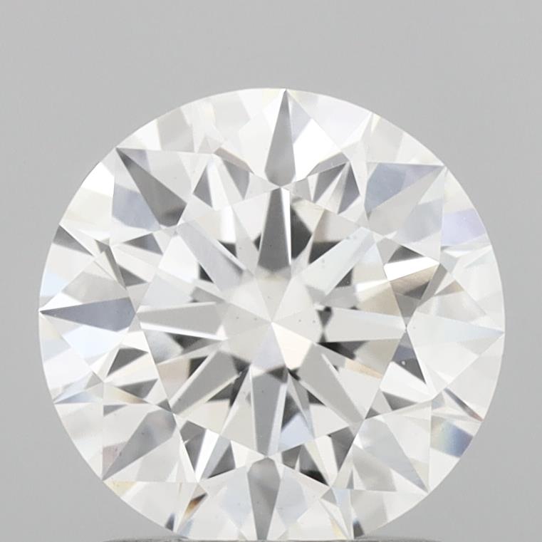 IGI 1.52 Carat Round Brilliant Lab Grown Diamond 人工培育鑽石 實驗室人造鑽石