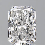 IGI 1.99 Carat Radiant Cut Lab Grown Diamond 人工培育鑽石 實驗室人造鑽石