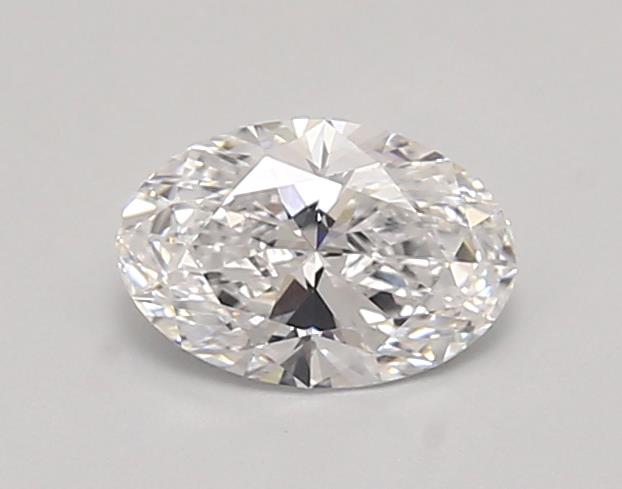 IGI 0.92 Carat Oval Lab Grown Diamond