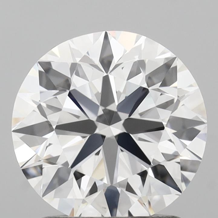 IGI 1.51 Carat Round Brilliant Lab Grown Diamond 人工培育鑽石 實驗室人造鑽石