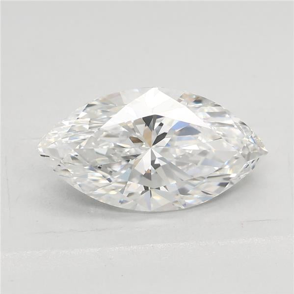 IGI 1.50 Carat Marquise Lab Grown Diamond 人工培育鑽石 實驗室人造鑽石