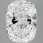 IGI 5.06 Carat Cushion Lab Grown Diamond 人工培育鑽石 實驗室人造鑽石