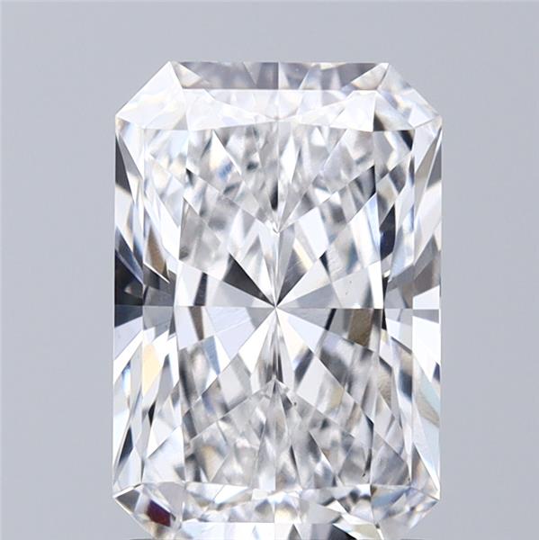 IGI 1.73 Carat Radiant Cut Lab Grown Diamond 人工培育鑽石 實驗室人造鑽石