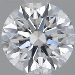 IGI 0.71 Carat Round Brilliant Lab Grown Diamond 人工培育鑽石 實驗室人造鑽石
