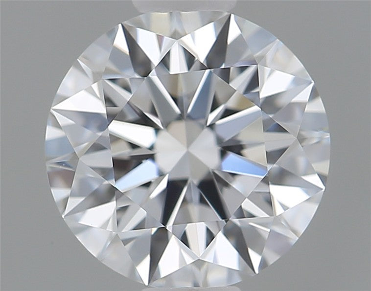 IGI 0.71 Carat Round Brilliant Lab Grown Diamond 人工培育鑽石 實驗室人造鑽石