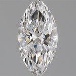 IGI 1.05 Carat Marquise Lab Grown Diamond 人工培育鑽石 實驗室人造鑽石