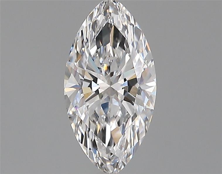 IGI 1.05 Carat Marquise Lab Grown Diamond 人工培育鑽石 實驗室人造鑽石