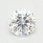 IGI 0.50 Carat Round Brilliant Lab Grown Diamond 人工培育鑽石 實驗室人造鑽石