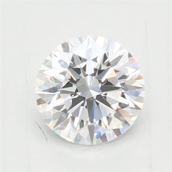 IGI 0.50 Carat Round Brilliant Lab Grown Diamond 人工培育鑽石 實驗室人造鑽石
