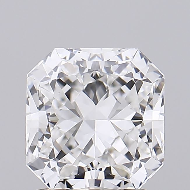 IGI 1.79 Carat Radiant Cut Lab Grown Diamond 人工培育鑽石 實驗室人造鑽石