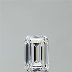 IGI 1.94 Carat Emerald Lab Grown Diamond 人工培育鑽石 實驗室人造鑽石