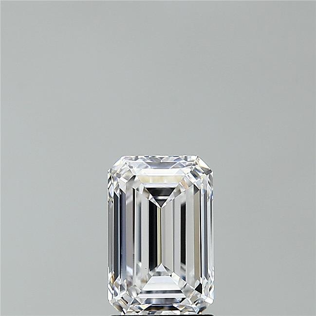 IGI 1.94 Carat Emerald Lab Grown Diamond 人工培育鑽石 實驗室人造鑽石