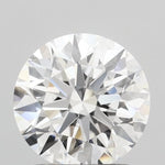 IGI 1.51 Carat Round Brilliant Lab Grown Diamond 人工培育鑽石 實驗室人造鑽石