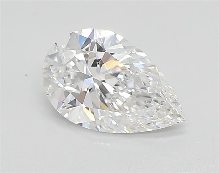 IGI 0.78 Carat Pear Lab Grown Diamond 人工培育鑽石 實驗室人造鑽石