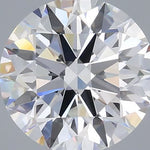 IGI 1.73 Carat Round Brilliant Lab Grown Diamond 人工培育鑽石 實驗室人造鑽石