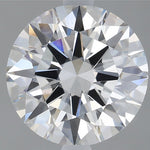 IGI 2.55 Carat Round Brilliant Lab Grown Diamond 人工培育鑽石 實驗室人造鑽石
