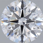 IGI 1.89 Carat Round Brilliant Lab Grown Diamond 人工培育鑽石 實驗室人造鑽石