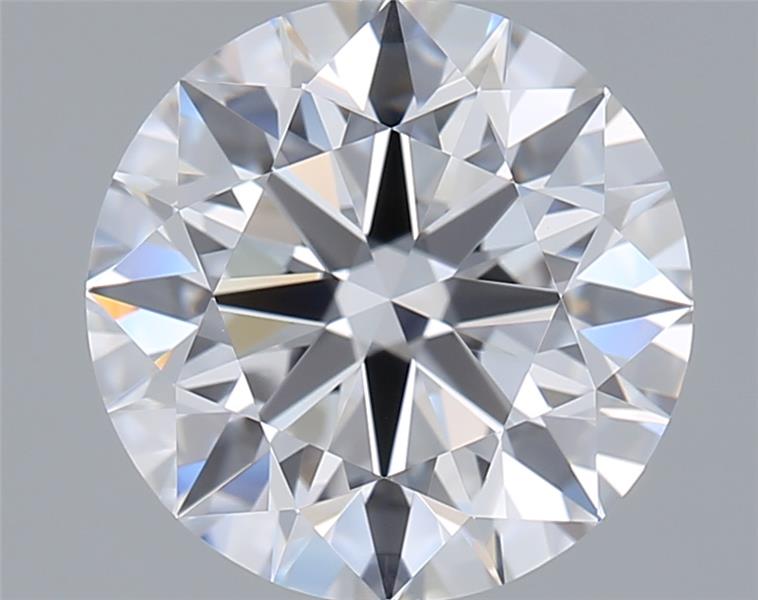 IGI 1.89 Carat Round Brilliant Lab Grown Diamond 人工培育鑽石 實驗室人造鑽石