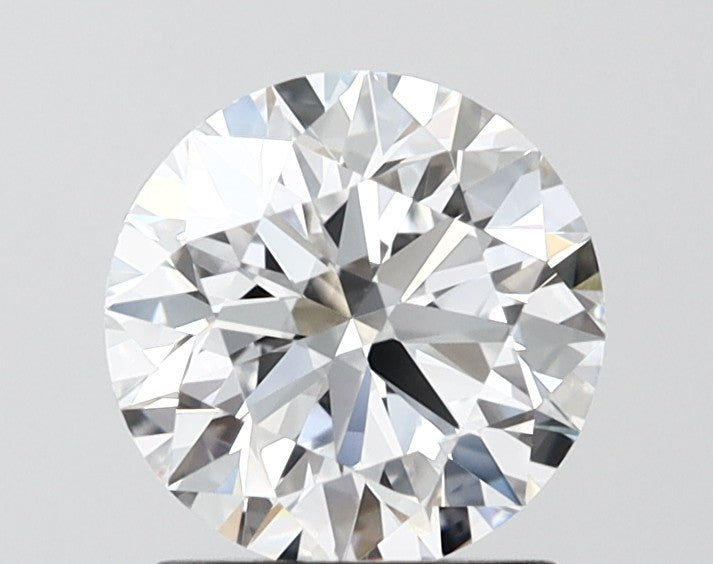 IGI 1.53 Carat Round Brilliant Lab Grown Diamond 人工培育鑽石 實驗室人造鑽石