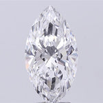 IGI 4.21 Carat Marquise Lab Grown Diamond 人工培育鑽石 實驗室人造鑽石