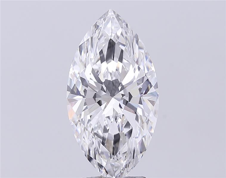 IGI 4.21 Carat Marquise Lab Grown Diamond 人工培育鑽石 實驗室人造鑽石