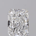 IGI 1.02 Carat 雷地恩切割 - Radiant Cut 培育鑽石 Lab Grown Diamond 人造鑽石 人工鑽石 實驗室鑽石 培養鑽石 香港 培育鑽 