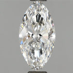 IGI 1.13 Carat Marquise Lab Grown Diamond 人工培育鑽石 實驗室人造鑽石